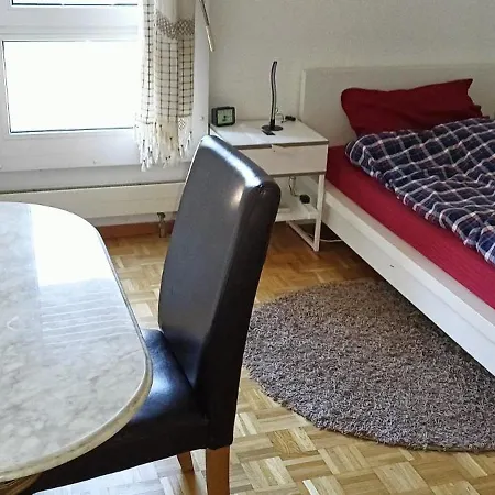 Jolie Chambre Dans Un Geneva