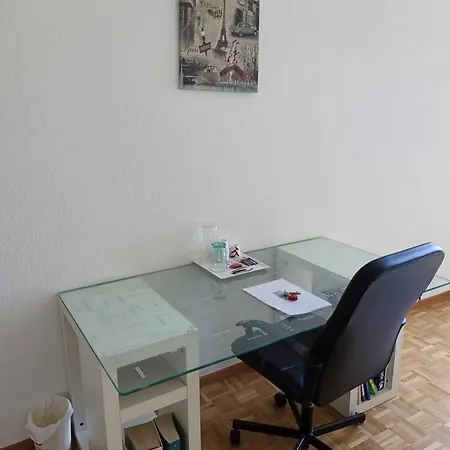 Homestay Jolie Chambre Dans Un