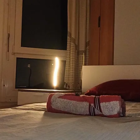Jolie Chambre Dans Un