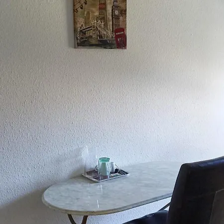 Jolie Chambre Dans Un Homestay *