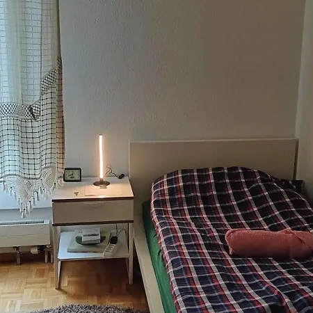 Homestay Jolie Chambre Dans Un *